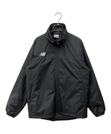 中古・古着通販】NEW BALANCE (ニューバランス) 中綿ジャケット