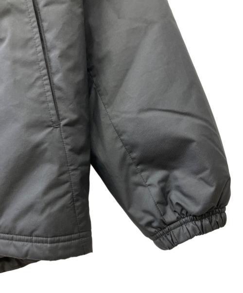 NEW BALANCE（ニューバランス）NEW BALANCE (ニューバランス) 中綿ジャケット ブラック サイズ:Lの古着・服飾アイテム