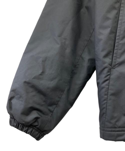 NEW BALANCE（ニューバランス）NEW BALANCE (ニューバランス) 中綿ジャケット ブラック サイズ:Lの古着・服飾アイテム