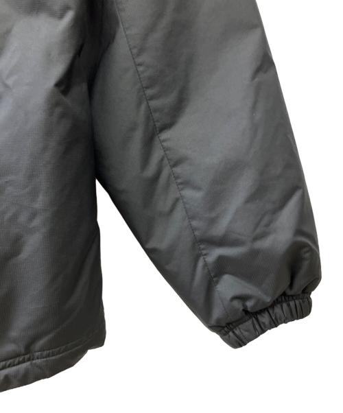 NEW BALANCE（ニューバランス）NEW BALANCE (ニューバランス) 中綿ジャケット ブラック サイズ:Lの古着・服飾アイテム