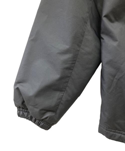 NEW BALANCE（ニューバランス）NEW BALANCE (ニューバランス) 中綿ジャケット ブラック サイズ:Lの古着・服飾アイテム