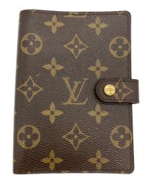 LOUIS VUITTON（ルイ ヴィトン）の古着「アジェンダPM」