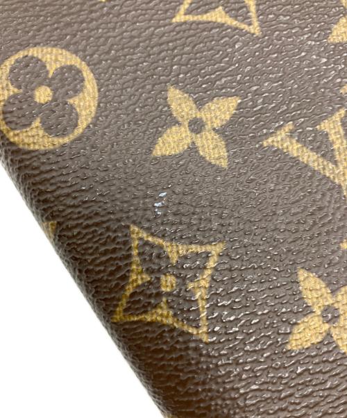 LOUIS VUITTON（ルイ ヴィトン）LOUIS VUITTON (ルイ ヴィトン) アジェンダPMの古着・服飾アイテム