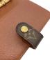 中古・古着 LOUIS VUITTON (ルイ ヴィトン) アジェンダPM：12000円