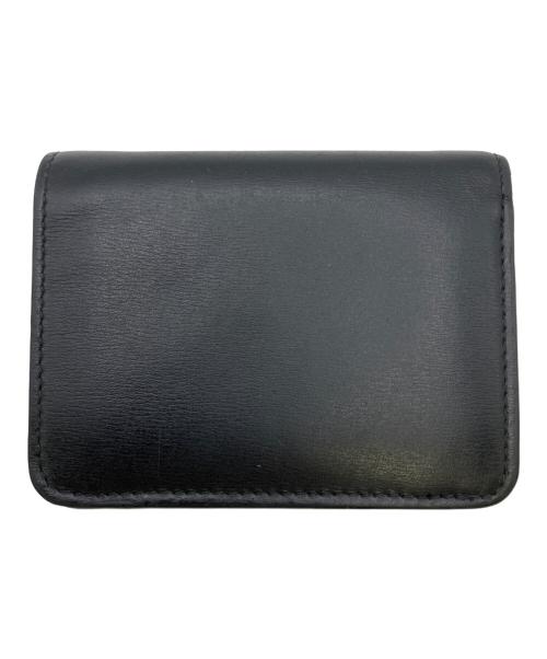 BALLY（バリー）BALLY (バリー) 財布 ブラックの古着・服飾アイテム