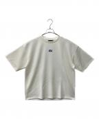 WIND AND SEAウィンダンシー）の古着「Tシャツ」｜ホワイト