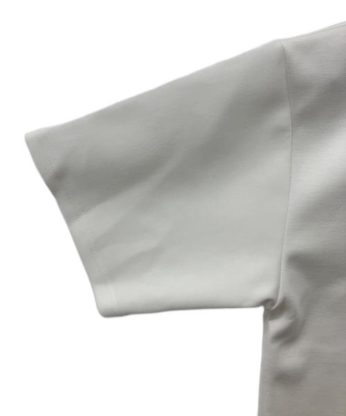 WIND AND SEA（ウィンダンシー）WIND AND SEA (ウィンダンシー) Tシャツ ホワイト サイズ:M　の古着・服飾アイテム