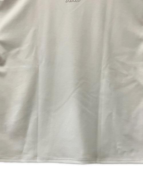 WIND AND SEA（ウィンダンシー）WIND AND SEA (ウィンダンシー) Tシャツ ホワイト サイズ:M　の古着・服飾アイテム