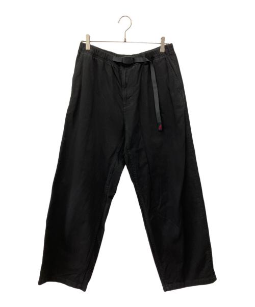 GRAMICCI（グラミチ）GRAMICCI (グラミチ) クライミングパンツ ブラック サイズ:Lの古着・服飾アイテム