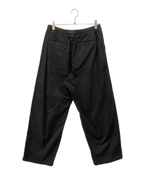 GRAMICCI（グラミチ）GRAMICCI (グラミチ) クライミングパンツ ブラック サイズ:Lの古着・服飾アイテム