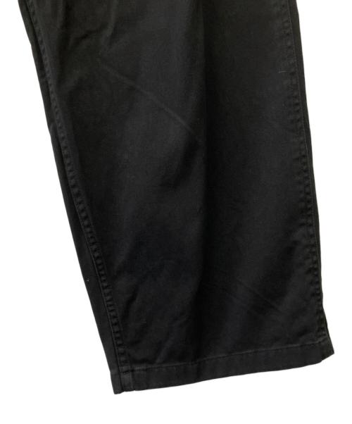 GRAMICCI（グラミチ）GRAMICCI (グラミチ) クライミングパンツ ブラック サイズ:Lの古着・服飾アイテム
