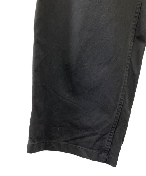 GRAMICCI（グラミチ）GRAMICCI (グラミチ) クライミングパンツ ブラック サイズ:Lの古着・服飾アイテム