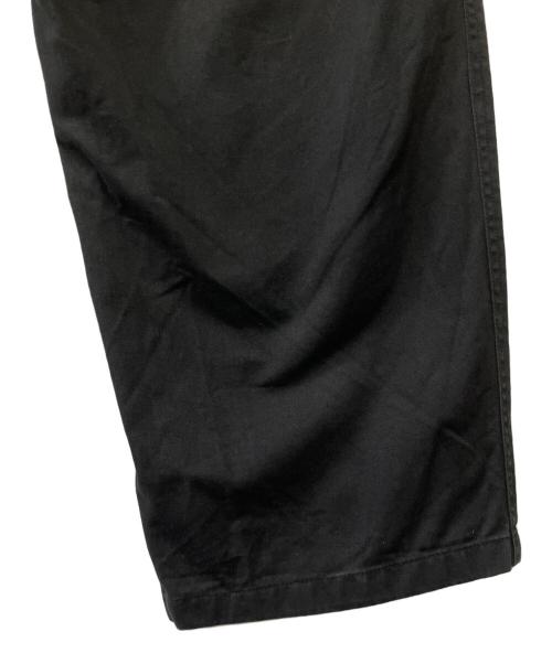 GRAMICCI（グラミチ）GRAMICCI (グラミチ) クライミングパンツ ブラック サイズ:Lの古着・服飾アイテム