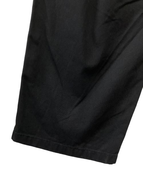 GRAMICCI（グラミチ）GRAMICCI (グラミチ) クライミングパンツ ブラック サイズ:Lの古着・服飾アイテム