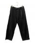 GRAMICCI（グラミチ）の古着「クライミングパンツ」｜ブラック
