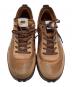 中古・古着 NIKE (ナイキ) Tom Sachs (トムサックス) GENERAL PURPOSE SHOE ブラウン サイズ:29：10000円