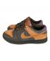 NIKE (ナイキ) DUNKLOW（ダンクロー） ブラウン×グレー サイズ:US10.5：6000円