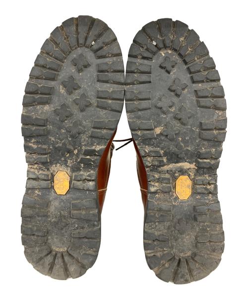 Danner Light（ダナー ライト）Danner LIGHT (ダナー ライト) セダーレインボーGORE-TEXブーツ ブラウン サイズ:US9の古着・服飾アイテム