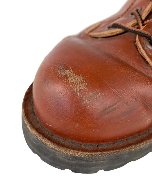 Danner Light（ダナー ライト）Danner LIGHT (ダナー ライト) セダーレインボーGORE-TEXブーツ ブラウン サイズ:US9の古着・服飾アイテム