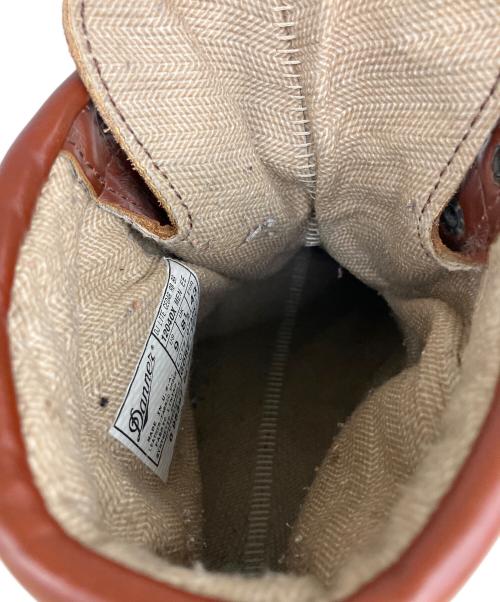 Danner Light（ダナー ライト）Danner LIGHT (ダナー ライト) セダーレインボーGORE-TEXブーツ ブラウン サイズ:US9の古着・服飾アイテム