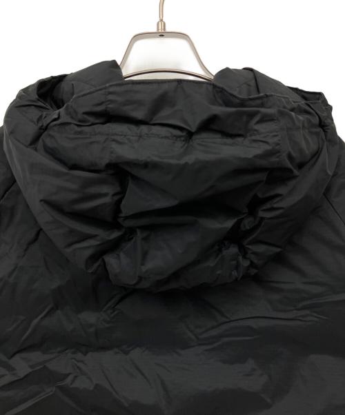 NANGA（ナンガ）NANGA (ナンガ) ダウンジャケット ブラック サイズ:Sの古着・服飾アイテム