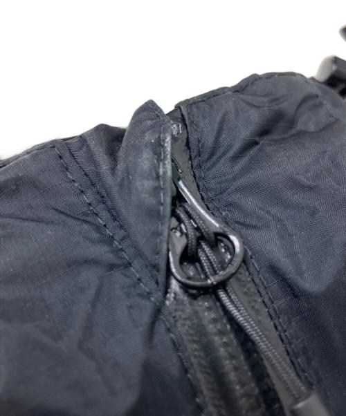 NANGA（ナンガ）NANGA (ナンガ) ダウンジャケット ブラック サイズ:Sの古着・服飾アイテム