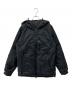 NANGA（ナンガ）の古着「ダウンジャケット」｜ブラック