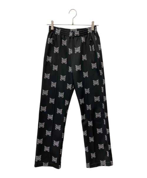 Needles（ニードルズ）Needles (ニードルズ) パピヨントラックパンツ ブラック サイズ:XSの古着・服飾アイテム