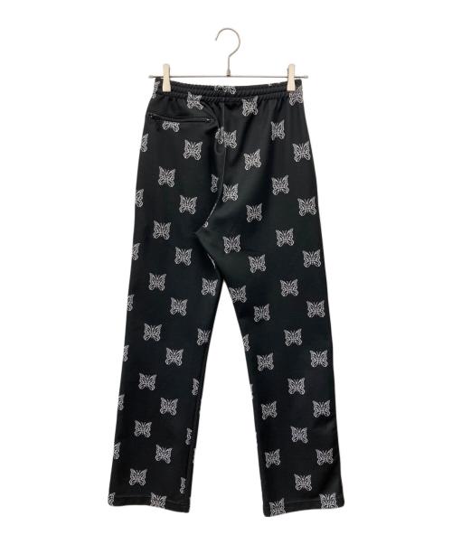 Needles（ニードルズ）Needles (ニードルズ) パピヨントラックパンツ ブラック サイズ:XSの古着・服飾アイテム