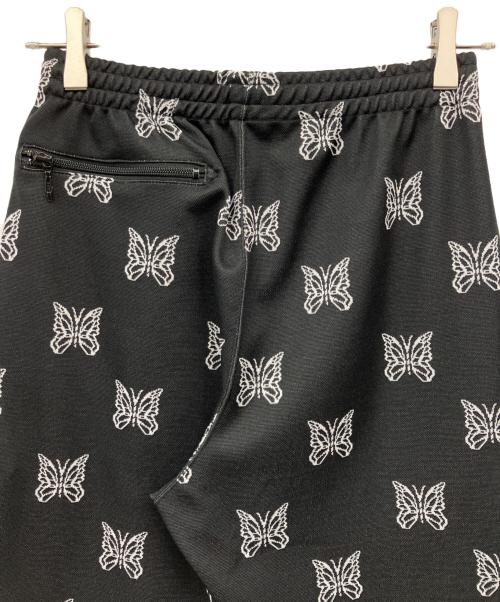 Needles（ニードルズ）Needles (ニードルズ) パピヨントラックパンツ ブラック サイズ:XSの古着・服飾アイテム