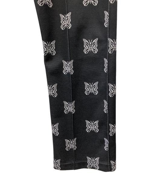 Needles（ニードルズ）Needles (ニードルズ) パピヨントラックパンツ ブラック サイズ:XSの古着・服飾アイテム