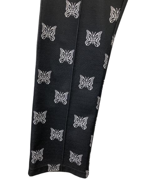 Needles（ニードルズ）Needles (ニードルズ) パピヨントラックパンツ ブラック サイズ:XSの古着・服飾アイテム