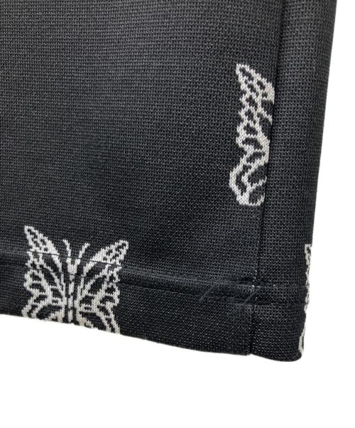 Needles（ニードルズ）Needles (ニードルズ) パピヨントラックパンツ ブラック サイズ:XSの古着・服飾アイテム