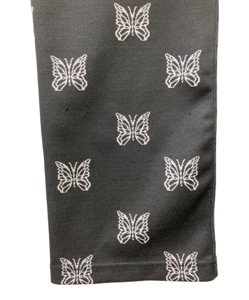 Needles（ニードルズ）Needles (ニードルズ) パピヨントラックパンツ ブラック サイズ:XSの古着・服飾アイテム