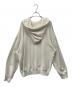 AMBUSH (アンブッシュ) プルオーバーパーカー ホワイト サイズ:L：6000円