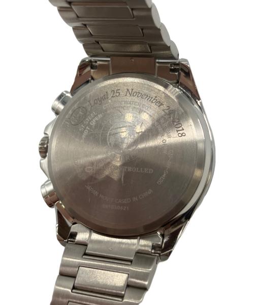 CITIZEN（シチズン）CITIZEN (シチズン) 腕時計の古着・服飾アイテム