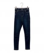 EMODAエモダ）の古着「デニムパンツ」｜インディゴ