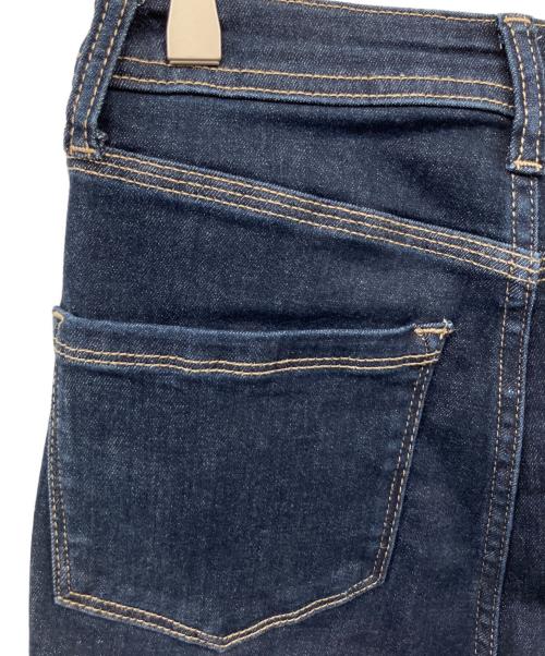 EMODA（エモダ）EMODA (エモダ) デニムパンツ インディゴ サイズ:2の古着・服飾アイテム