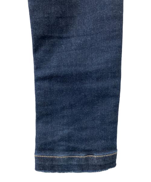 EMODA（エモダ）EMODA (エモダ) デニムパンツ インディゴ サイズ:2の古着・服飾アイテム