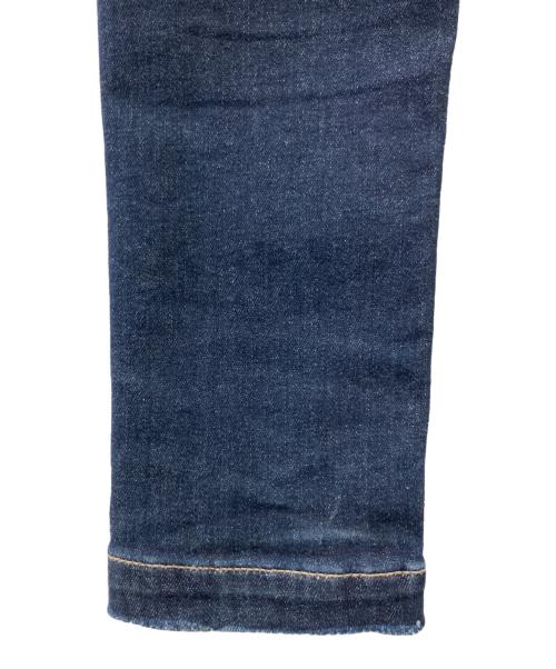 EMODA（エモダ）EMODA (エモダ) デニムパンツ インディゴ サイズ:2の古着・服飾アイテム