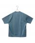 Columbia (コロンビア) 半袖Tシャツ スカイブルー サイズ:M：3500円