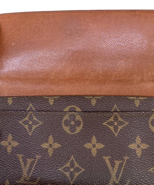 LOUIS VUITTON（ルイ ヴィトン）LOUIS VUITTON (ルイ ヴィトン) 札入れの古着・服飾アイテム