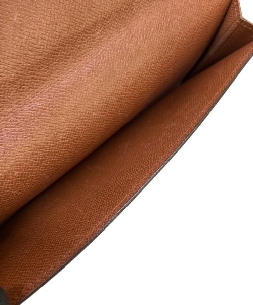 LOUIS VUITTON（ルイ ヴィトン）LOUIS VUITTON (ルイ ヴィトン) 札入れの古着・服飾アイテム