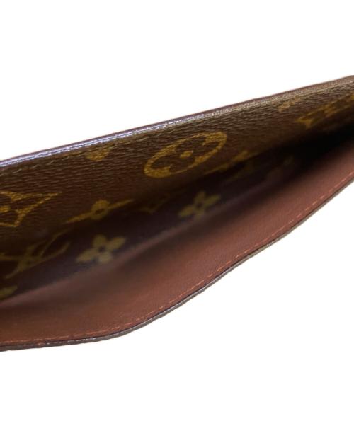 LOUIS VUITTON（ルイ ヴィトン）LOUIS VUITTON (ルイ ヴィトン) 札入れの古着・服飾アイテム