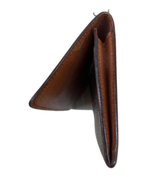 LOUIS VUITTON（ルイ ヴィトン）LOUIS VUITTON (ルイ ヴィトン) 札入れの古着・服飾アイテム