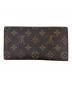 LOUIS VUITTON (ルイ ヴィトン) 札入れ：12000円