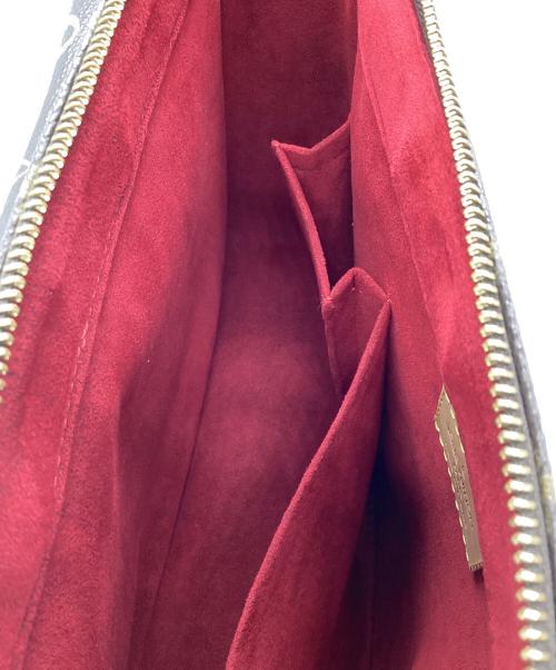 LOUIS VUITTON（ルイ ヴィトン）LOUIS VUITTON (ルイ ヴィトン) ヴィバシテGM ブラウンの古着・服飾アイテム