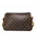 LOUIS VUITTON (ルイ ヴィトン) ヴィバシテGM ブラウン：83000円