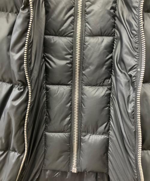 MICHAEL KORS（マイケル・コース）MICHAEL KORS (マイケル・コース) ダウンジャケット ブラック サイズ:Sの古着・服飾アイテム