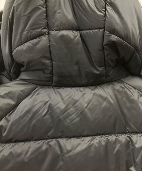 MICHAEL KORS（マイケル・コース）MICHAEL KORS (マイケル・コース) ダウンジャケット ブラック サイズ:Sの古着・服飾アイテム